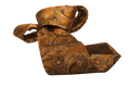 Paisley Tie