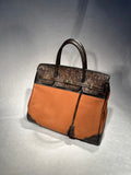 The Weekend bag
