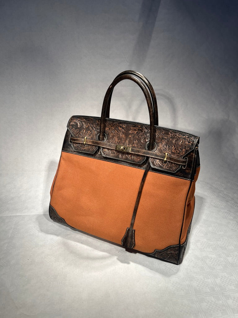 The Weekend bag