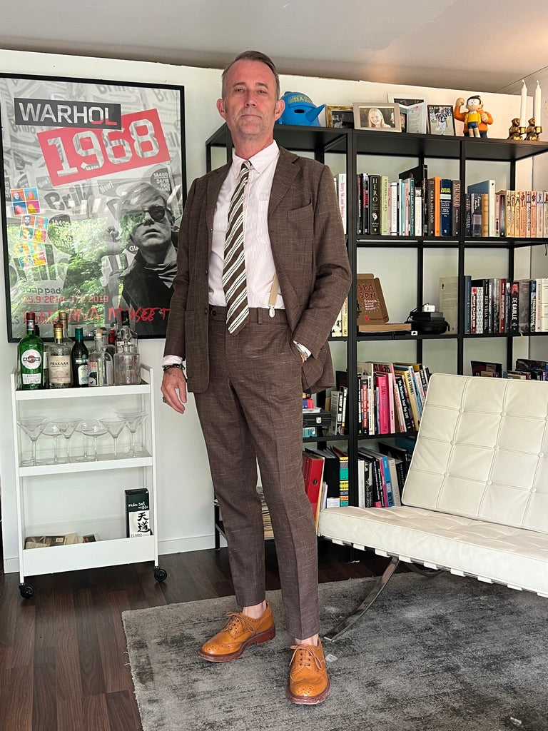 RTD 3b Unconstructed Suit