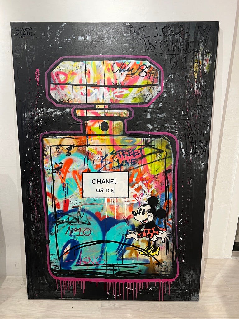 Chanel or Die no 10