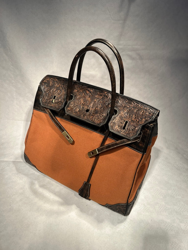 The Weekend bag