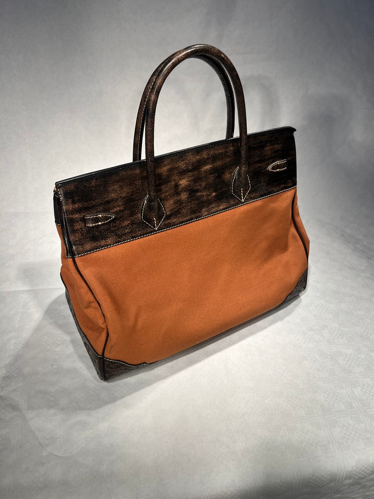 The Weekend bag