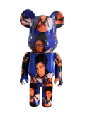 Bearbrick 1000% Warhol