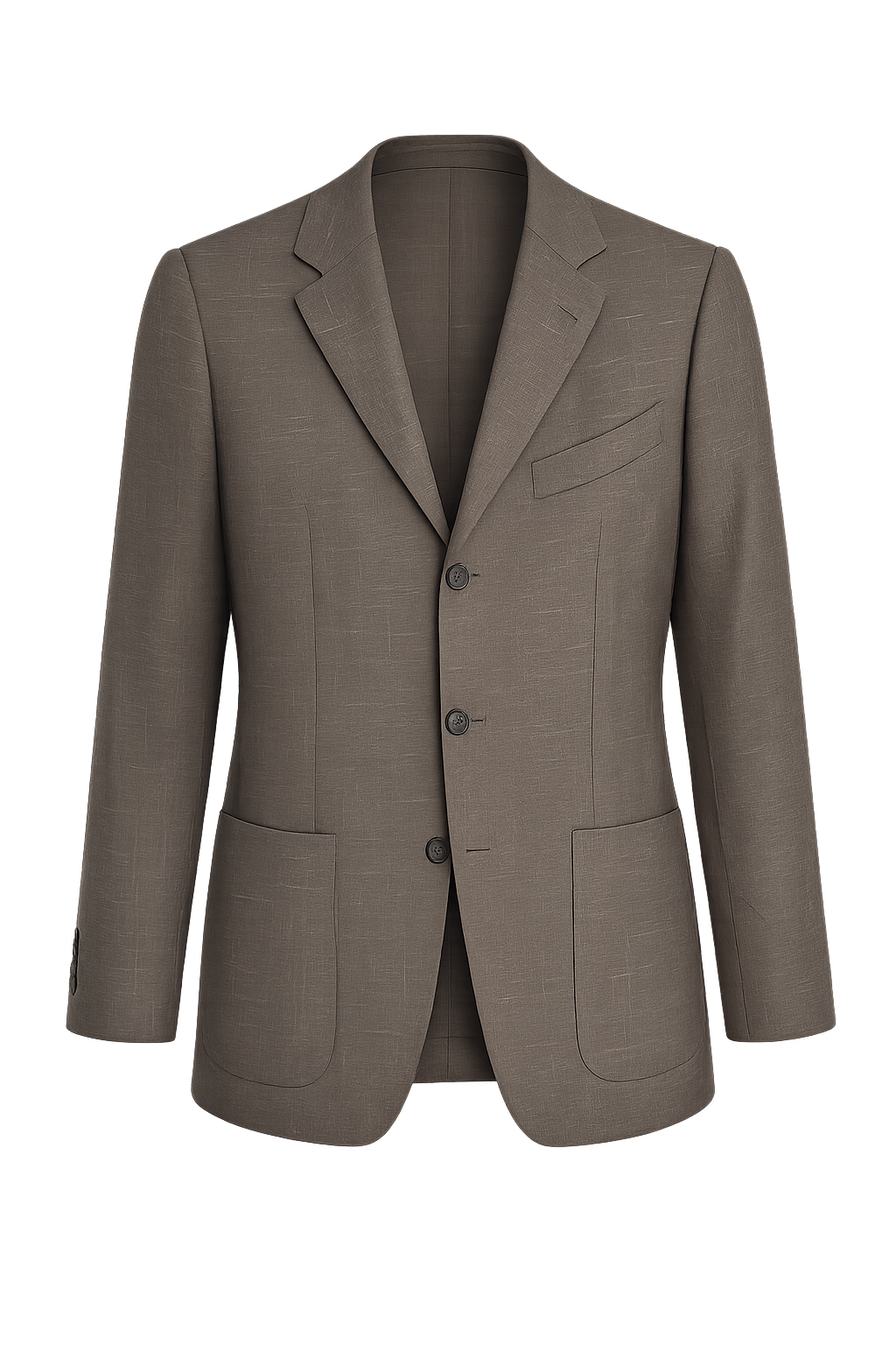 RTD 3b Bamboo, Bangkok Suit