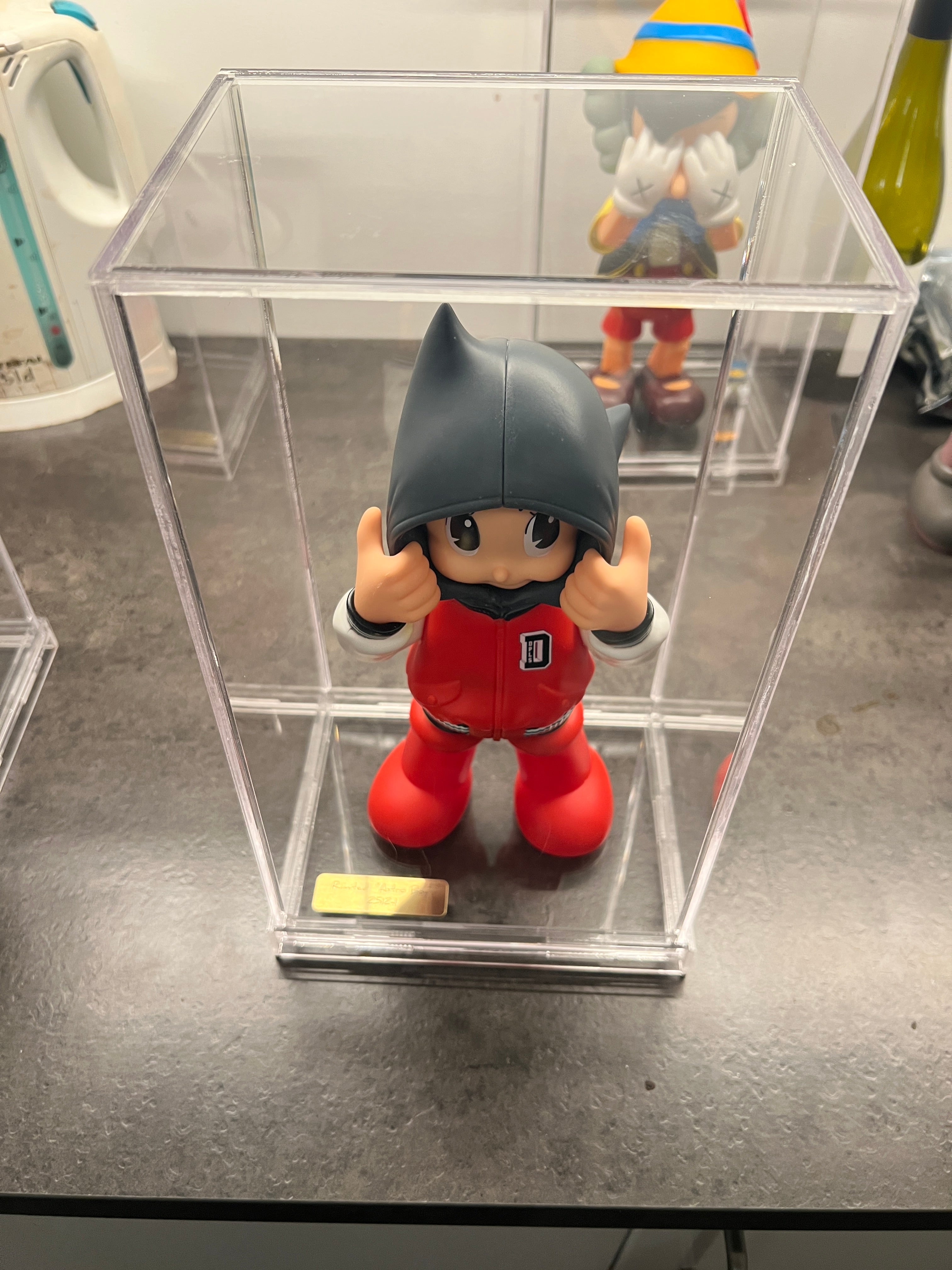 Rimited Astro Boy 2512-1