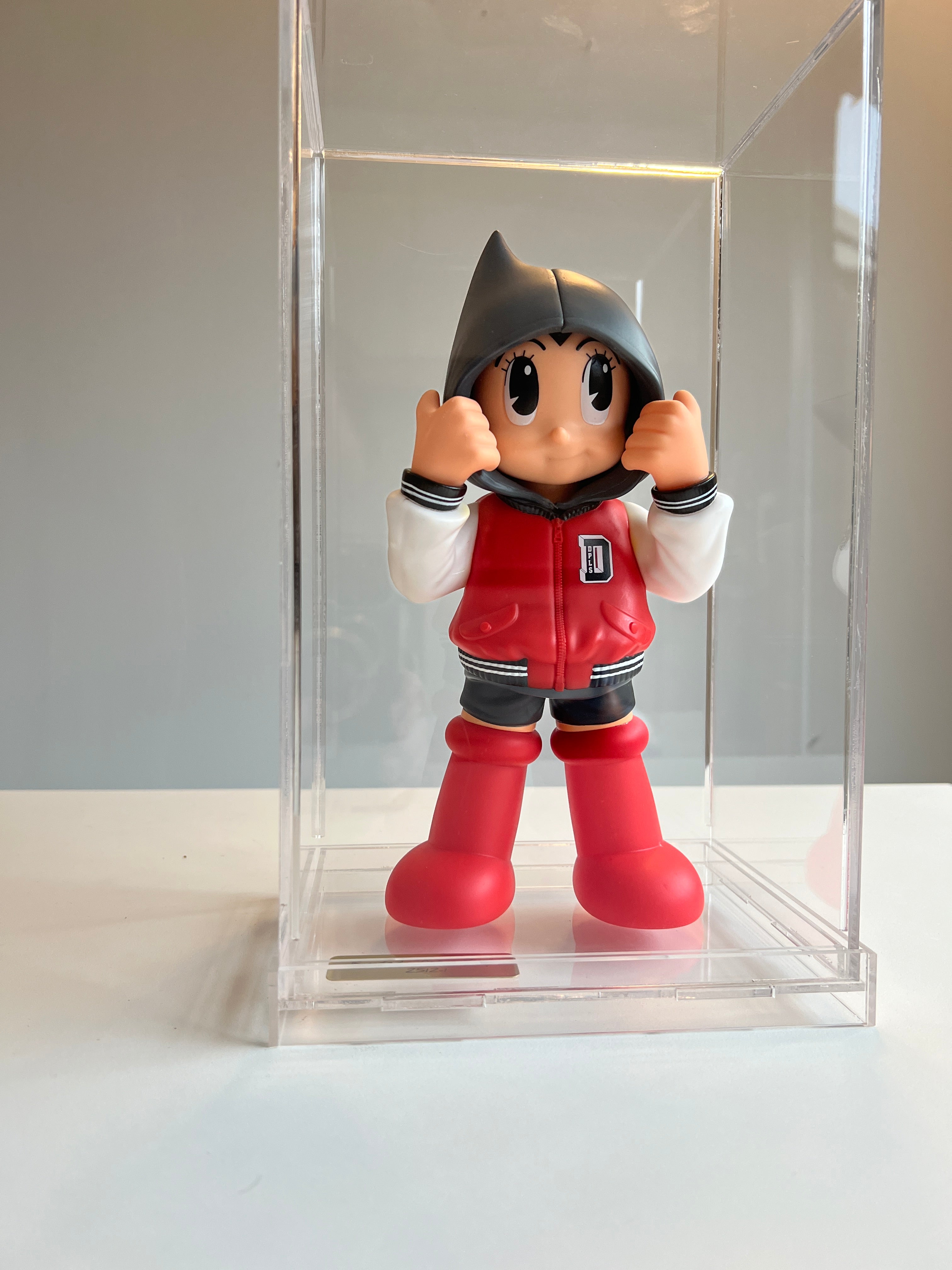 Rimited Astro Boy 2512-1