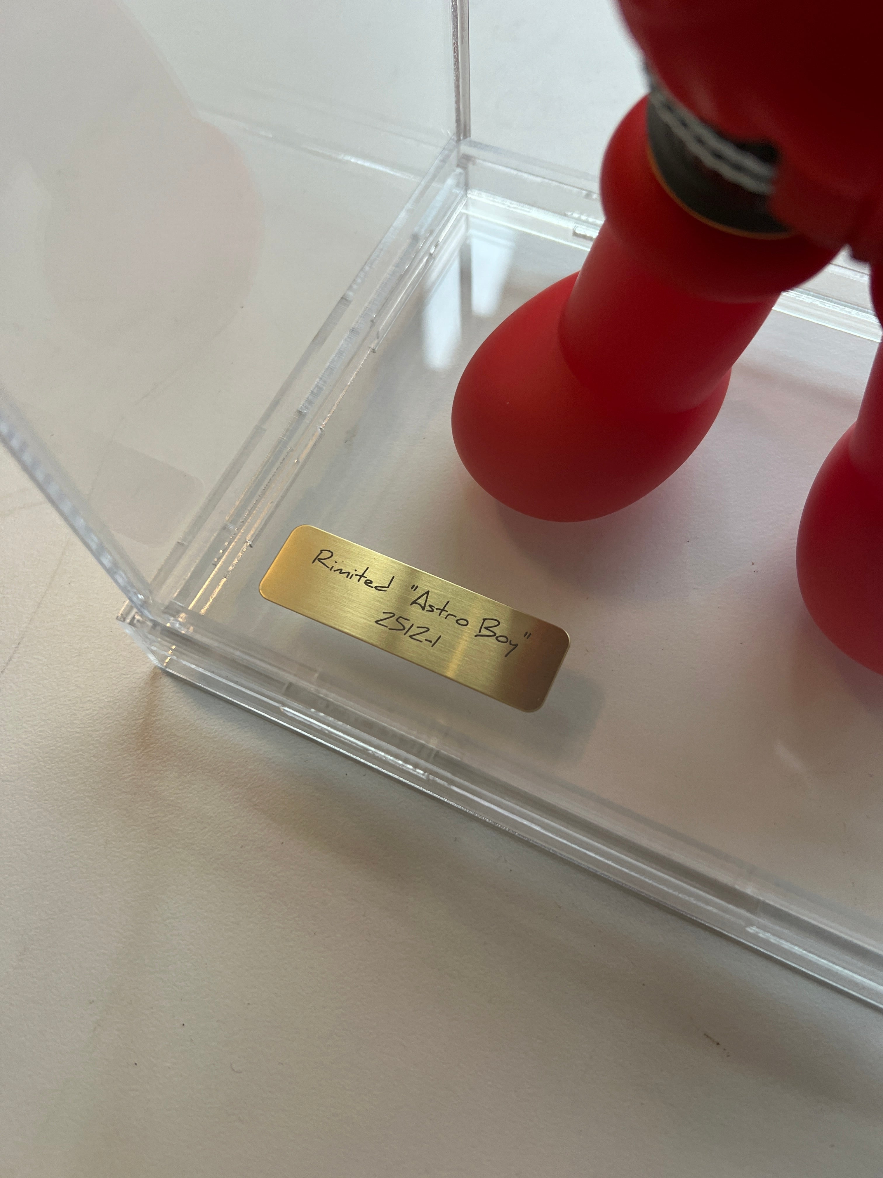 Rimited Astro Boy 2512-1