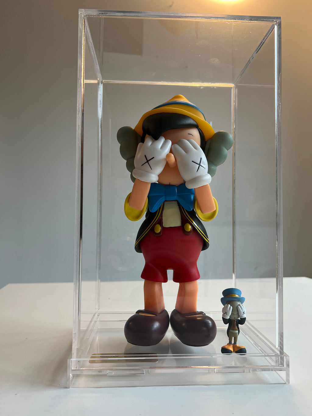Pinocchio 2512-1