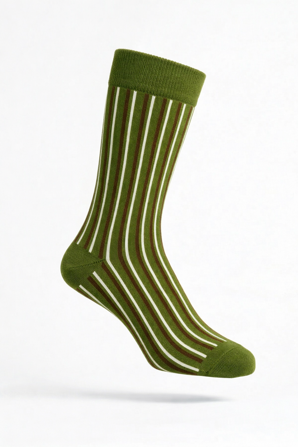 Stripe Sock