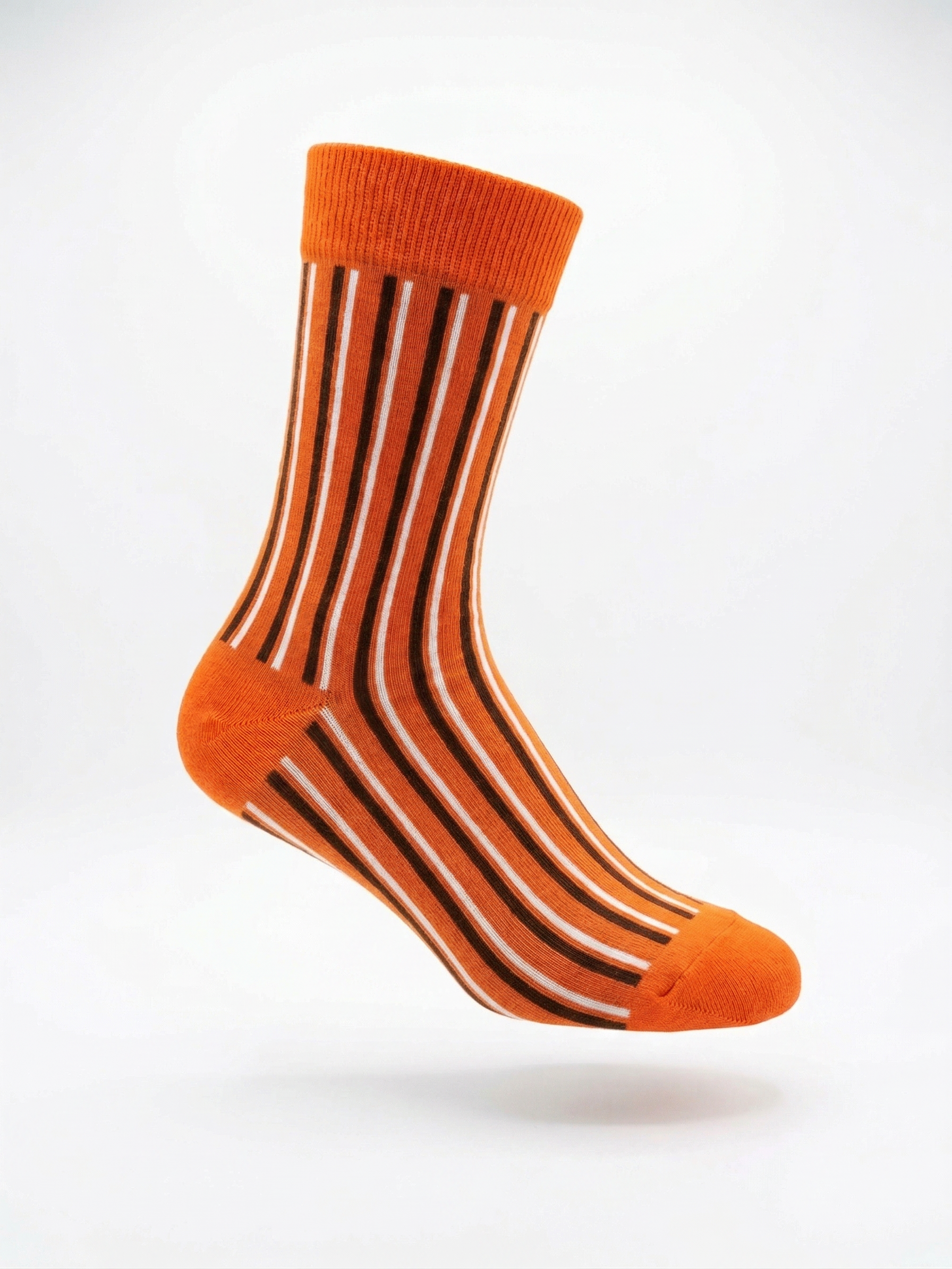 Stripe Sock