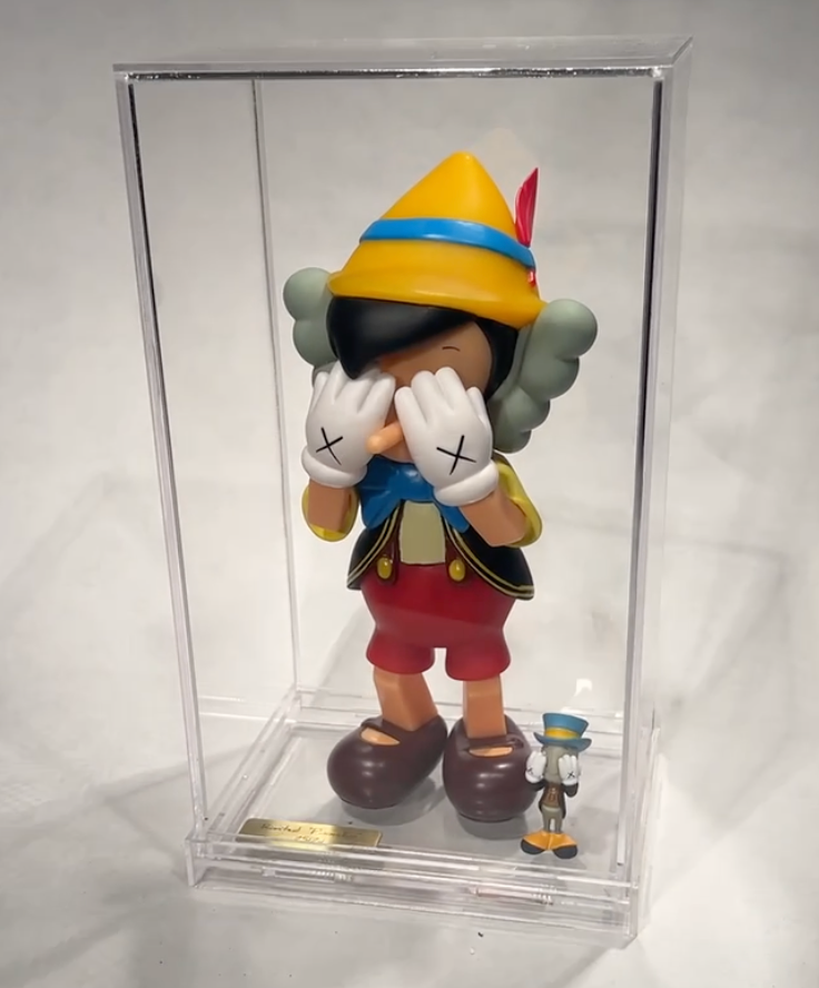 Pinocchio 2512-1