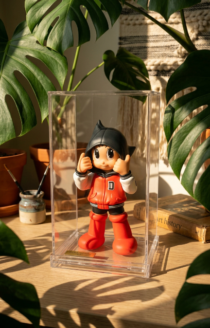 Rimited Astro Boy 2512-1