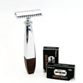 Razor Double edge safety razor