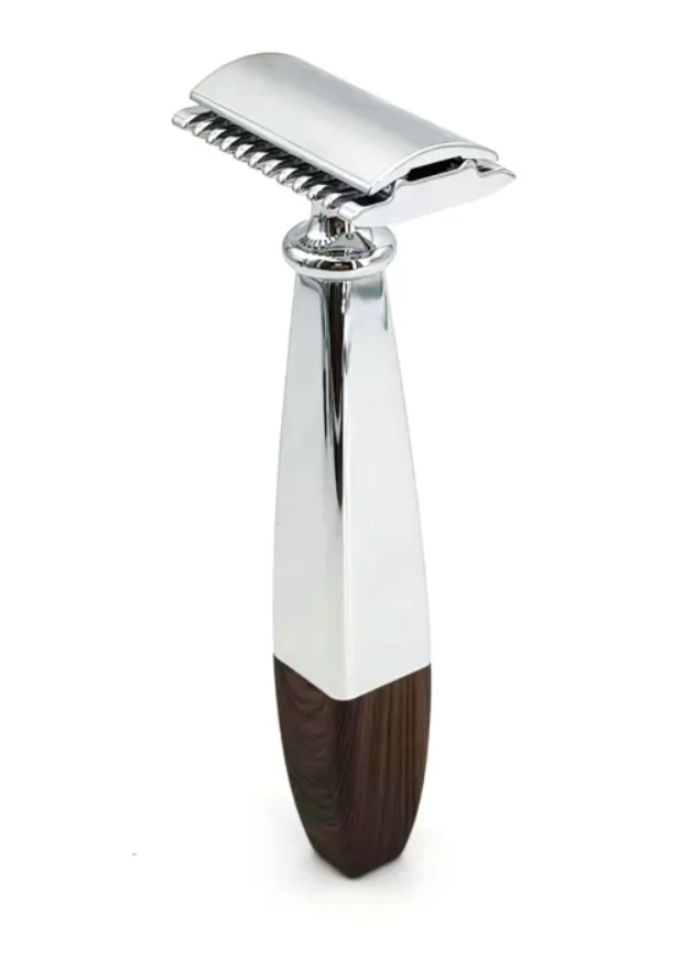 Razor Double edge safety razor
