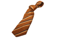 Brown Tie