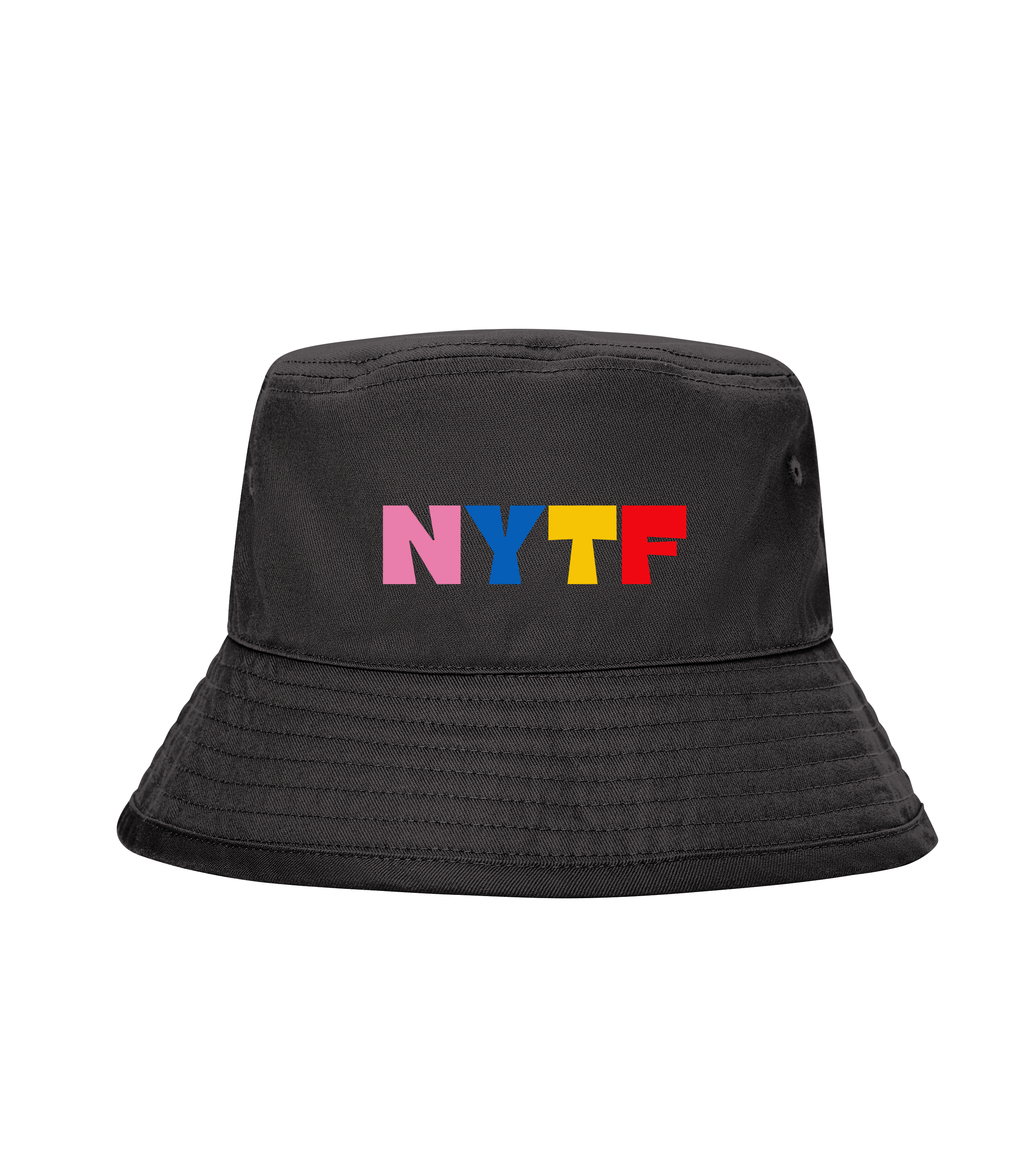 NYTF Bucket