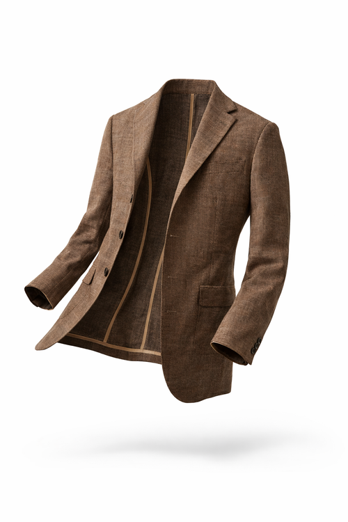 3b RTD  Bamboo Bangkok, Jacket