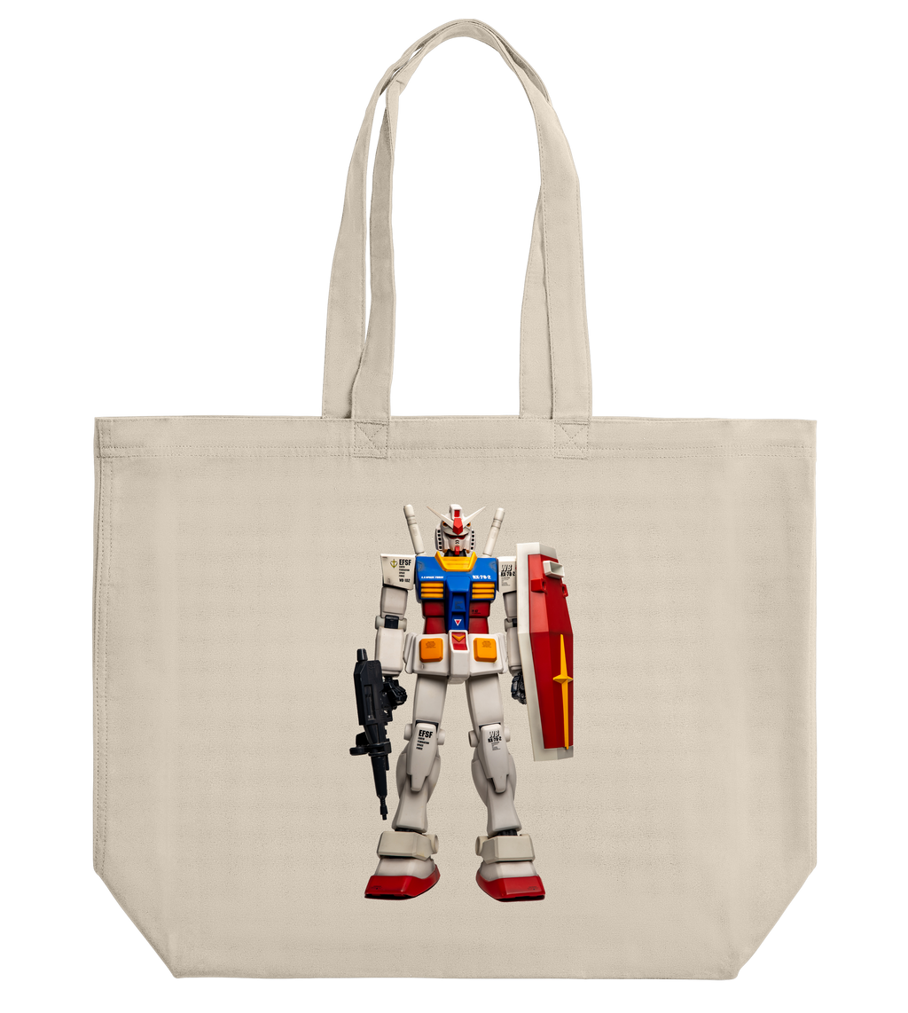 Gundam Bag