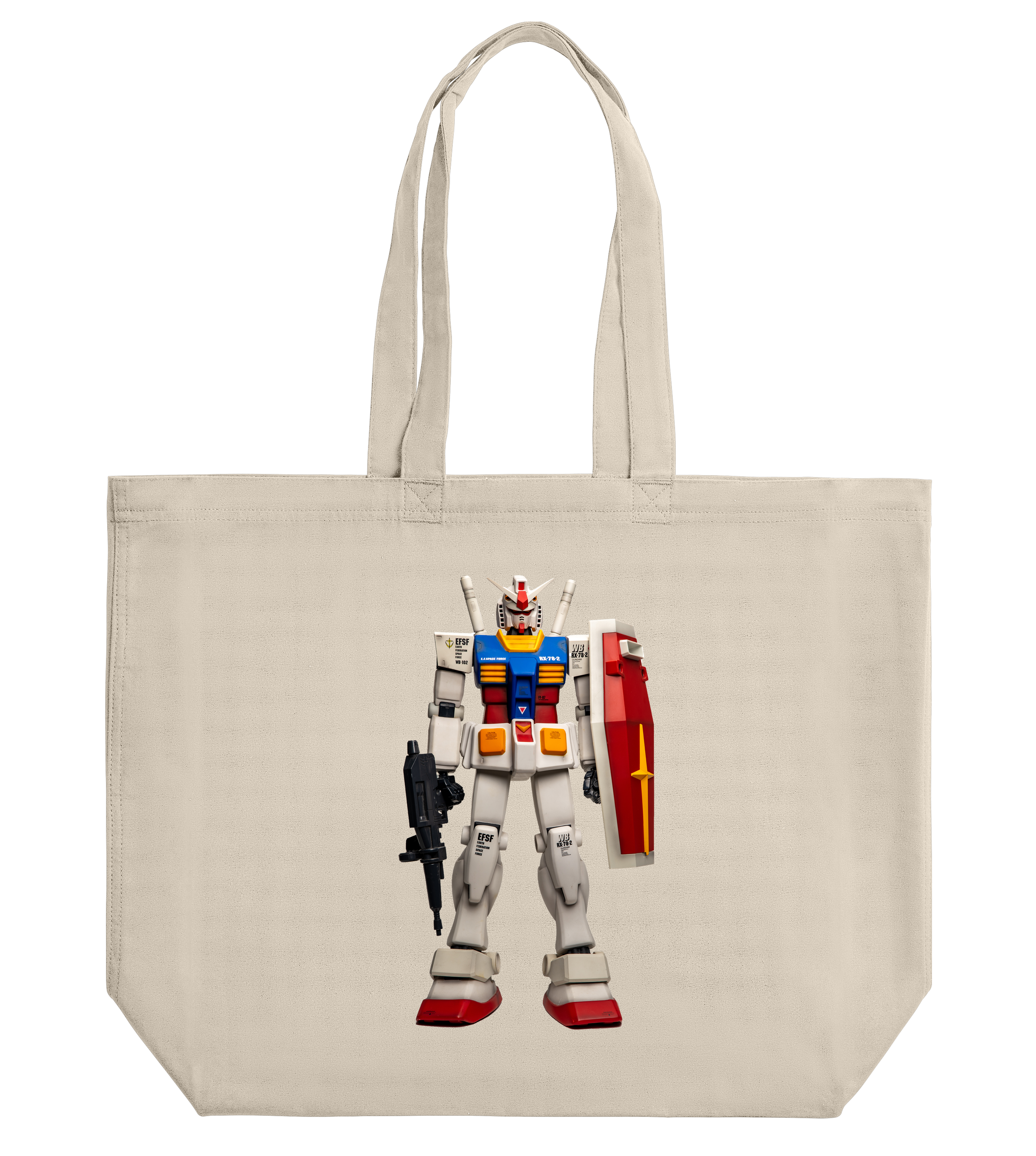 Gundam Bag
