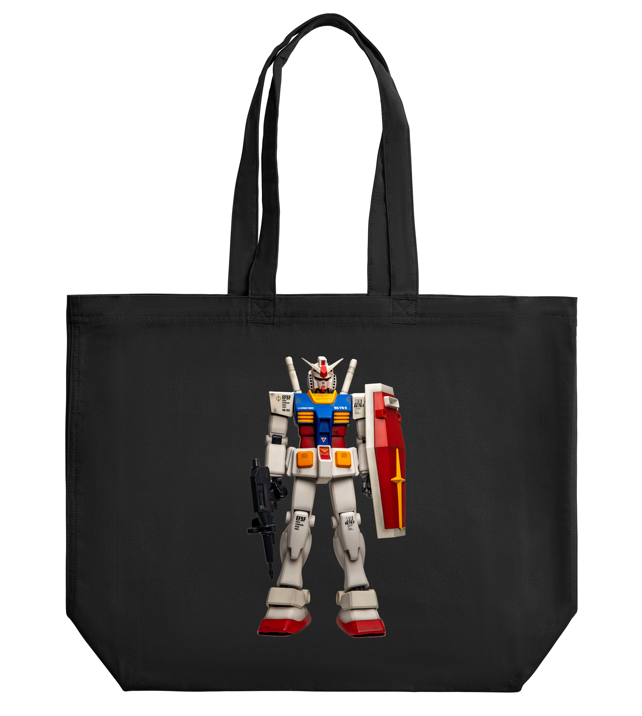 Gundam Bag