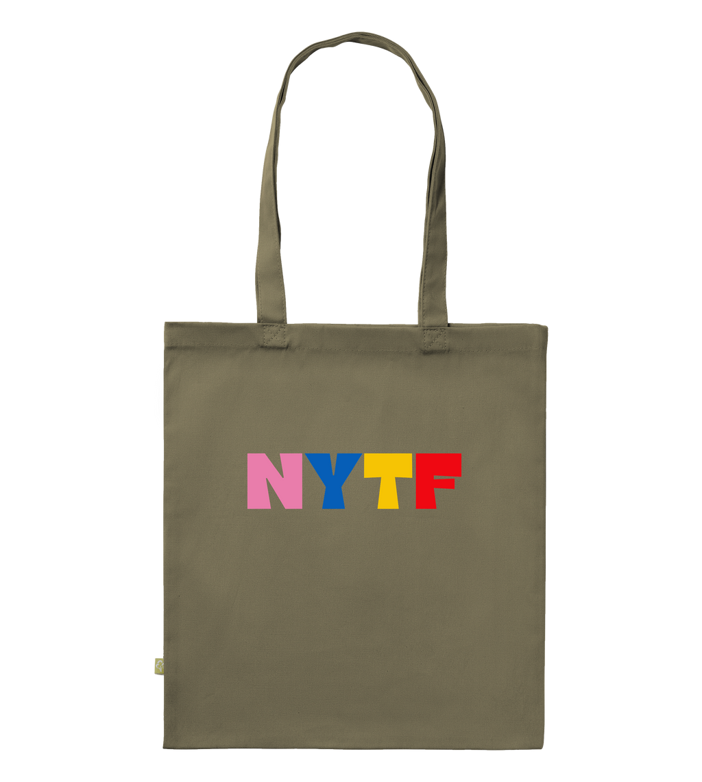 Tote NYTF Olive