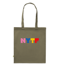 Tote NYTF Olive