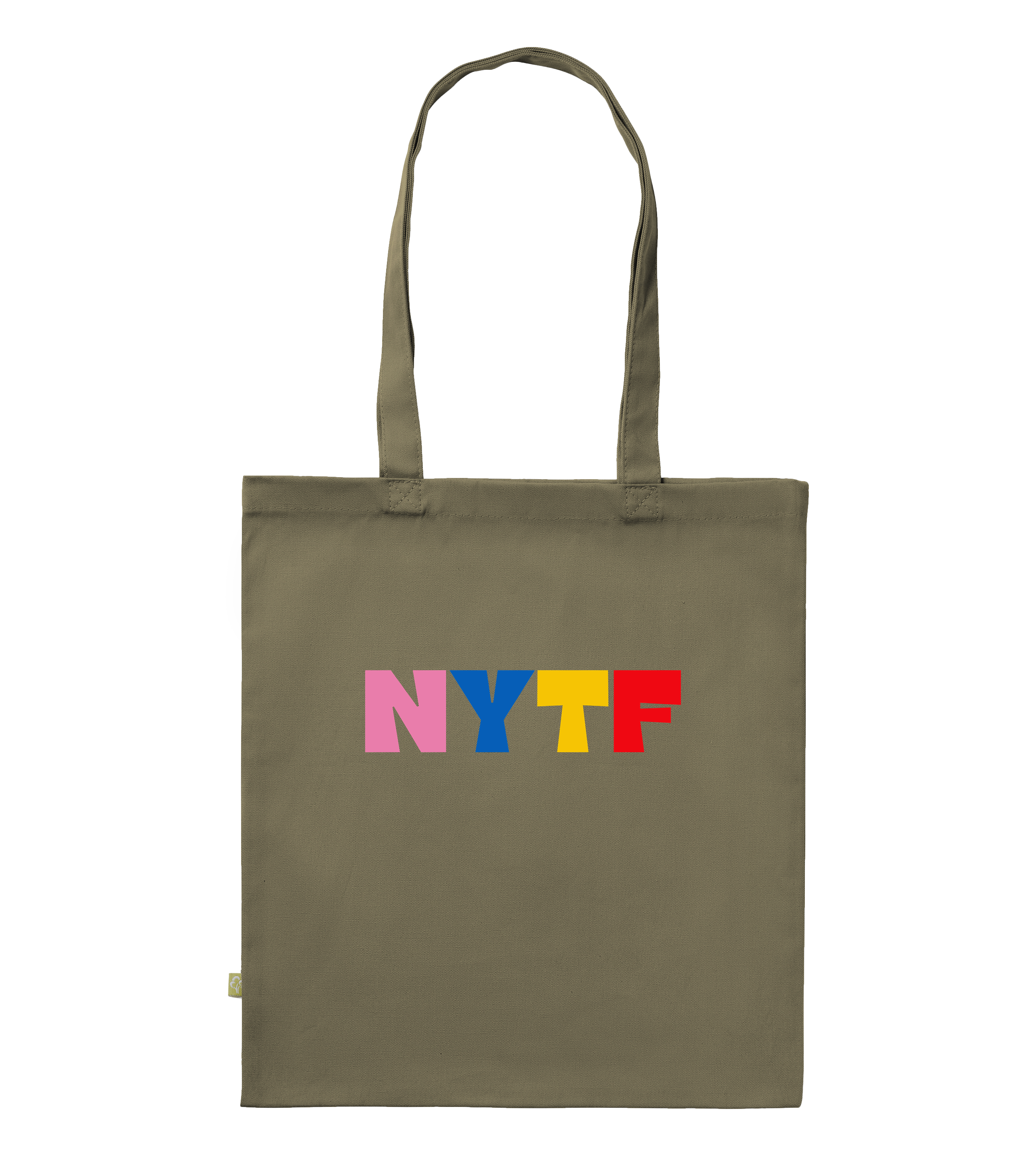 Tote NYTF Olive