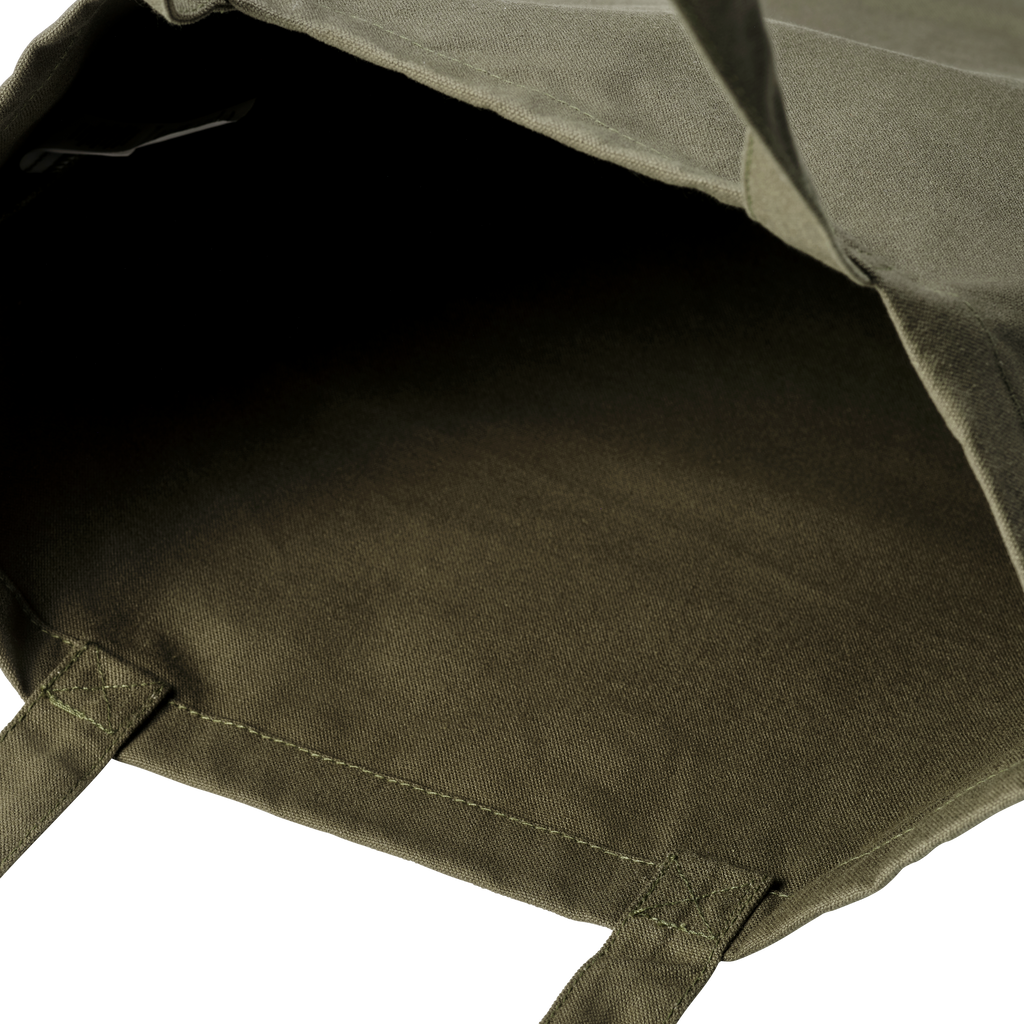 Tote NYTF Olive